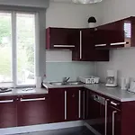 Prázdninový dům Histoire De Maison Arras