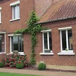 Histoire De Maison Prázdninový dům
