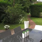 Histoire De Maison Prázdninový dům *