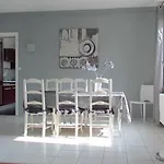 Prázdninový dům Histoire De Maison *