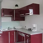 Prázdninový dům Histoire De Maison Arras