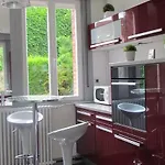 Prázdninový dům Histoire De Maison *