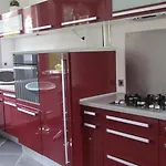 Histoire De Maison Prázdninový dům *