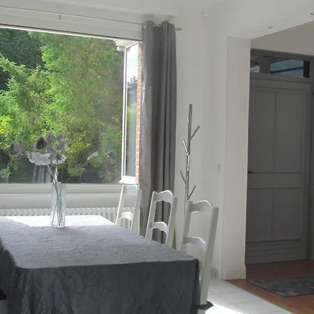 Holiday home Histoire De Maison *