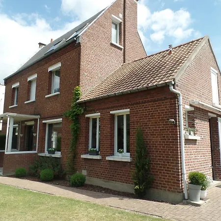 Holiday home Histoire De Maison Arras