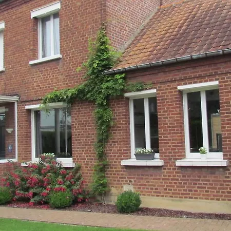 Histoire De Maison Holiday home