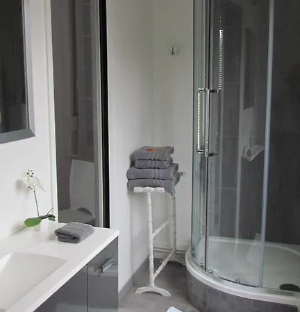 Histoire De Maison Holiday home *