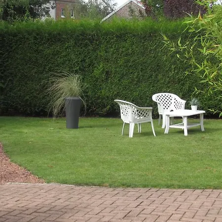 Holiday home Histoire De Maison *