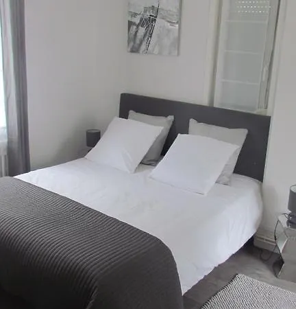 Holiday home Histoire De Maison Arras