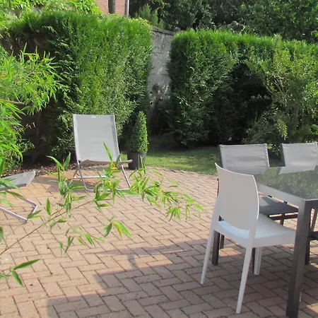 Holiday home Histoire De Maison Arras