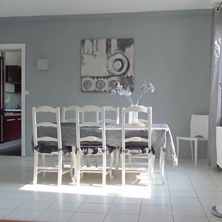 Holiday home Histoire De Maison *