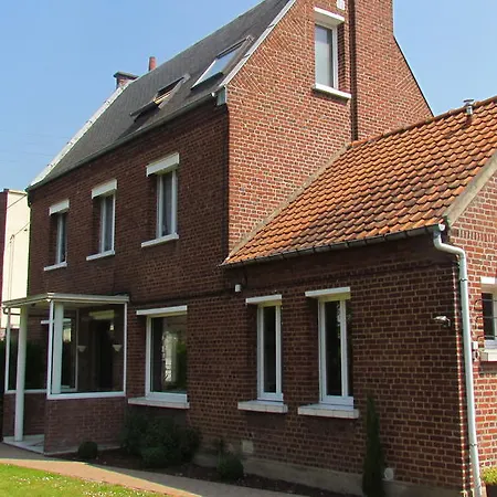 Holiday home Histoire De Maison *