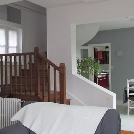 Histoire De Maison Arras