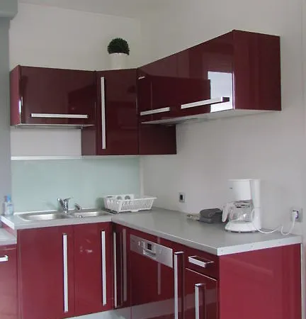 Holiday home Histoire De Maison Arras