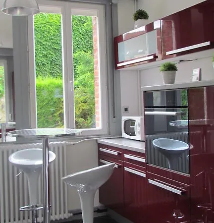 Holiday home Histoire De Maison *