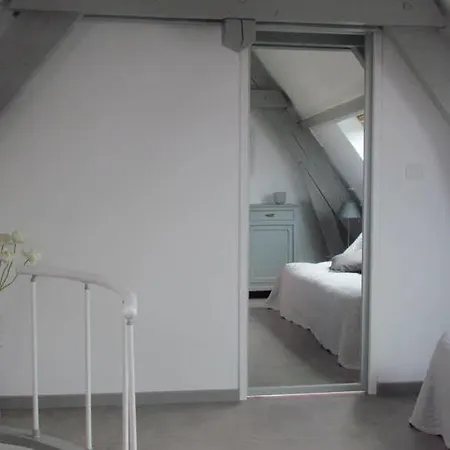 Histoire De Maison Holiday home