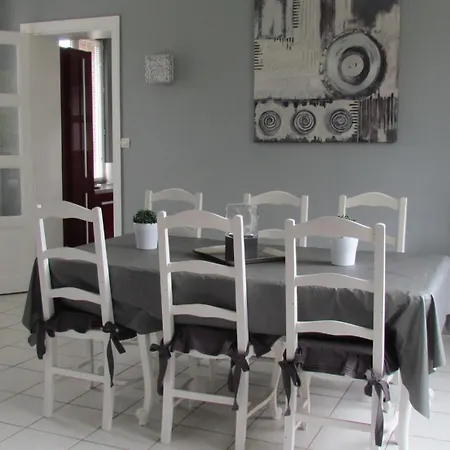 Histoire De Maison Holiday home