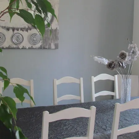 Holiday home Histoire De Maison Arras