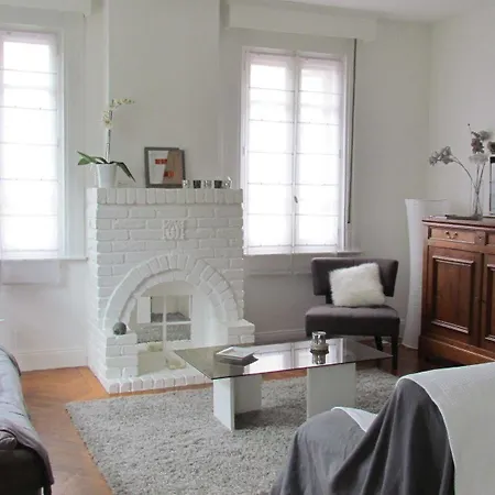 Histoire De Maison Holiday home