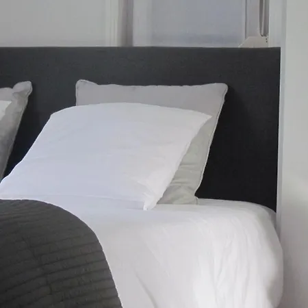 Histoire De Maison Holiday home Arras