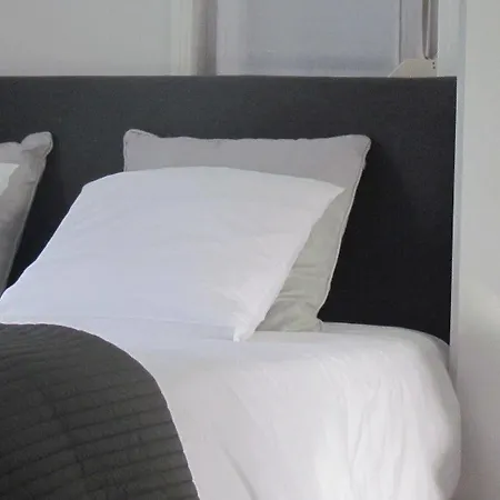 Histoire De Maison Holiday home Arras