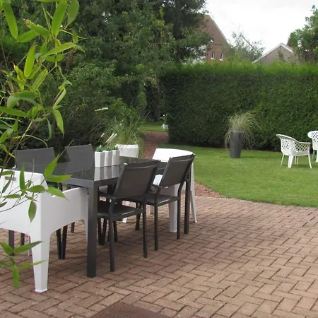 Holiday home Histoire De Maison *