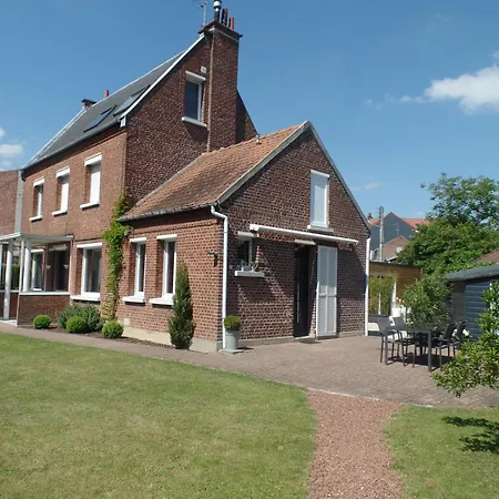 Histoire De Maison Holiday home