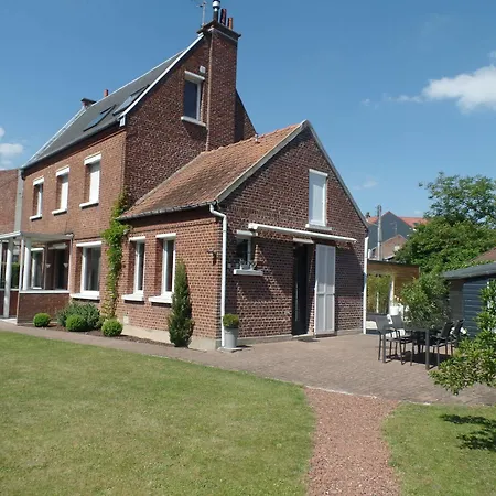 Histoire De Maison Holiday home