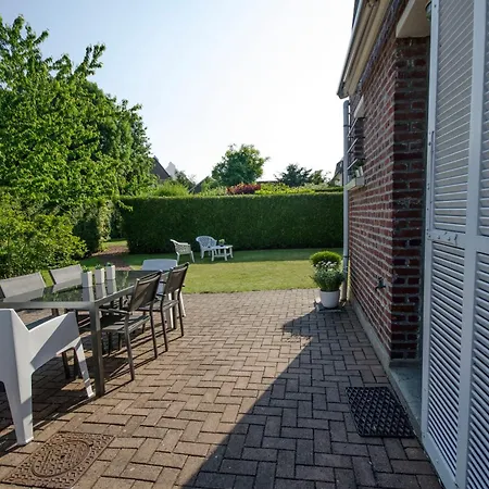 Histoire De Maison Holiday home *