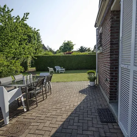 Histoire De Maison Holiday home *
