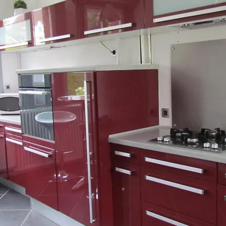 Histoire De Maison Holiday home *