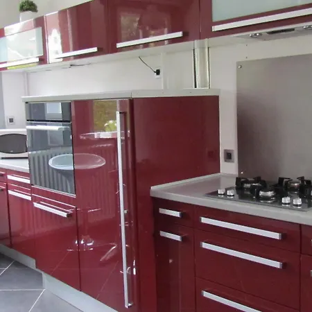 Histoire De Maison Holiday home *